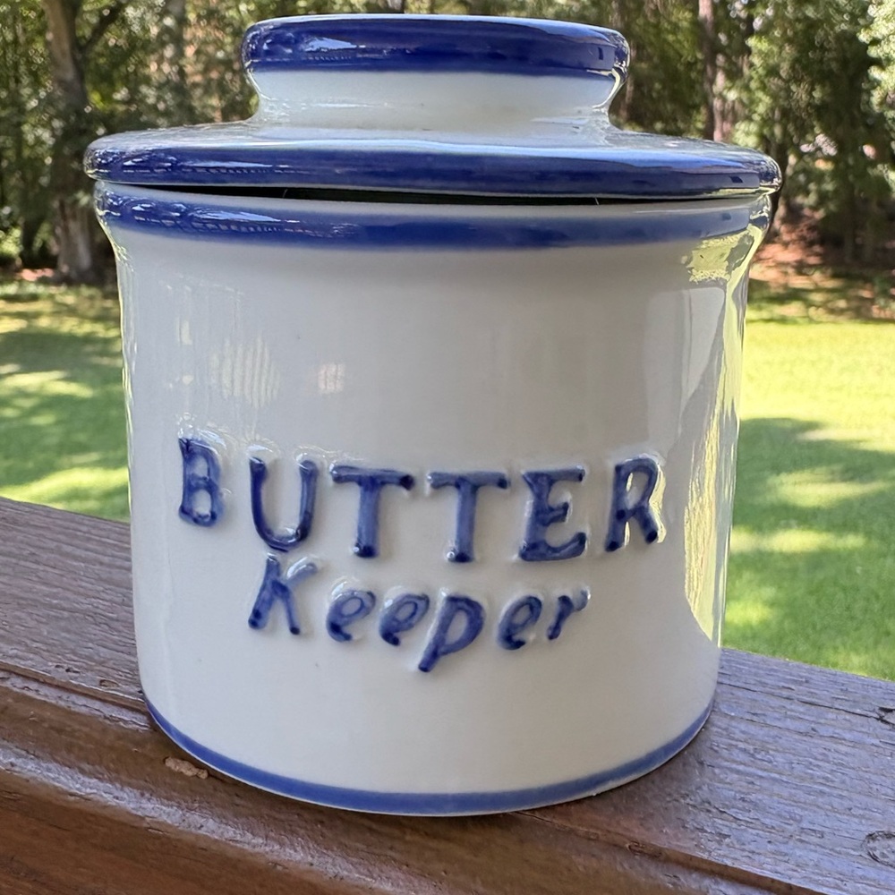 Le Gourmet Chef Butter Keeper